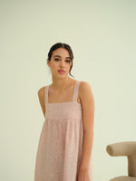 Load image into Gallery viewer, PEONY MIDI DRESS