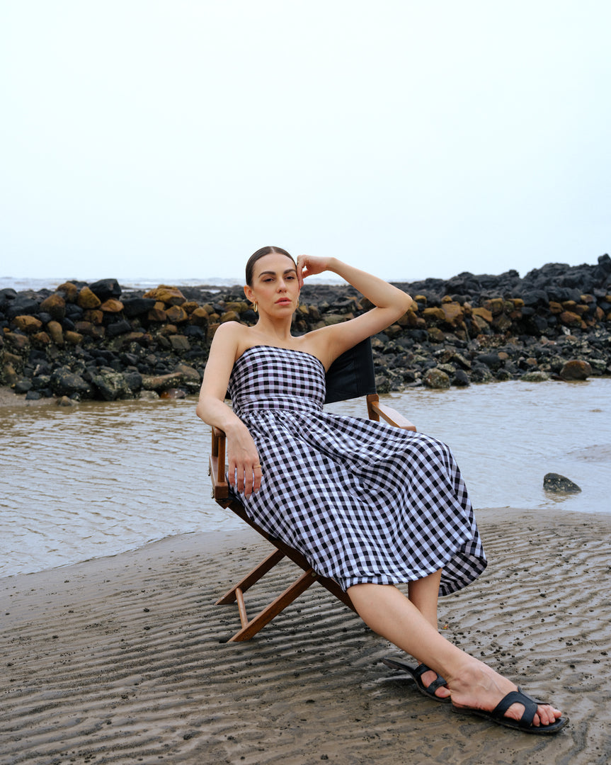 CELINE DRESS