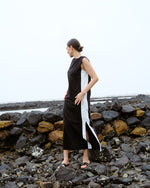 Load image into Gallery viewer, AURA MAXI DRESS