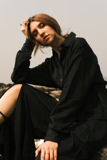 Load image into Gallery viewer, ZURI LINEN BOHO SET