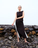Load image into Gallery viewer, AURA MAXI DRESS