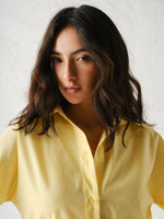 Load image into Gallery viewer, SERENA PINSTRIPE SET