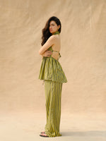 Load image into Gallery viewer, FERN STRIPE SET