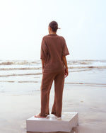 Load image into Gallery viewer, ROBBIE CROCHET PANT