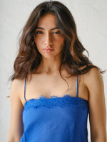 Load image into Gallery viewer, BELLE MINI DRESS