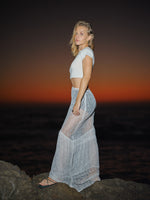 Load image into Gallery viewer, MAEVE LACEY SKIRT