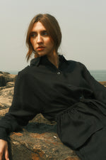 Load image into Gallery viewer, ZURI LINEN BOHO SET