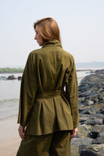 Load image into Gallery viewer, OLIVIA KIMONO TOP