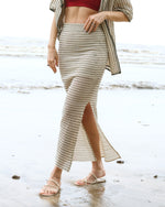 Load image into Gallery viewer, MALA CROCHET SKIRT