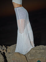 Load image into Gallery viewer, MAEVE LACEY SKIRT