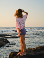 Load image into Gallery viewer, WILD N FREE LOUNGE TEE