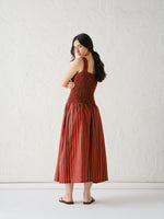 Load image into Gallery viewer, VALENCIA DRESS