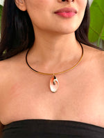 Load image into Gallery viewer, KIVA SHELL HASLI