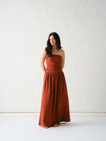 Load image into Gallery viewer, ROSE DRESS