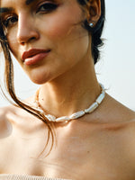 Load image into Gallery viewer, Isla Baroque Necklace