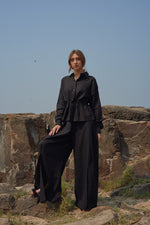 Load image into Gallery viewer, ZURI LINEN BOHO SET