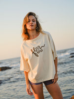 Load image into Gallery viewer, FLOW YOGA TEE