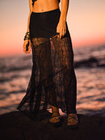 Load image into Gallery viewer, MAISON LACEY SKIRT