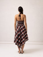 Load image into Gallery viewer, BONNIE VINTAGE DRESS