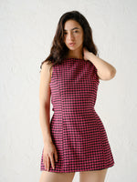 Load image into Gallery viewer, VERONA MINI DRESS