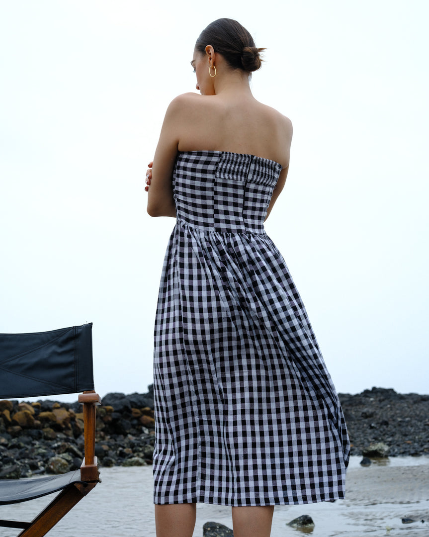 CELINE DRESS