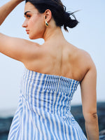 Load image into Gallery viewer, CAMILLE STRIPE SET