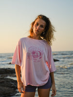 Load image into Gallery viewer, WILD N FREE LOUNGE TEE