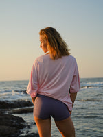 Load image into Gallery viewer, WILD N FREE LOUNGE TEE