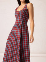 Load image into Gallery viewer, ANNIE VINTAGE DRESS