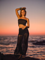 Load image into Gallery viewer, MAISON LACEY SKIRT