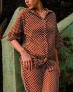 Load image into Gallery viewer, ROBBIE CROCHET SET