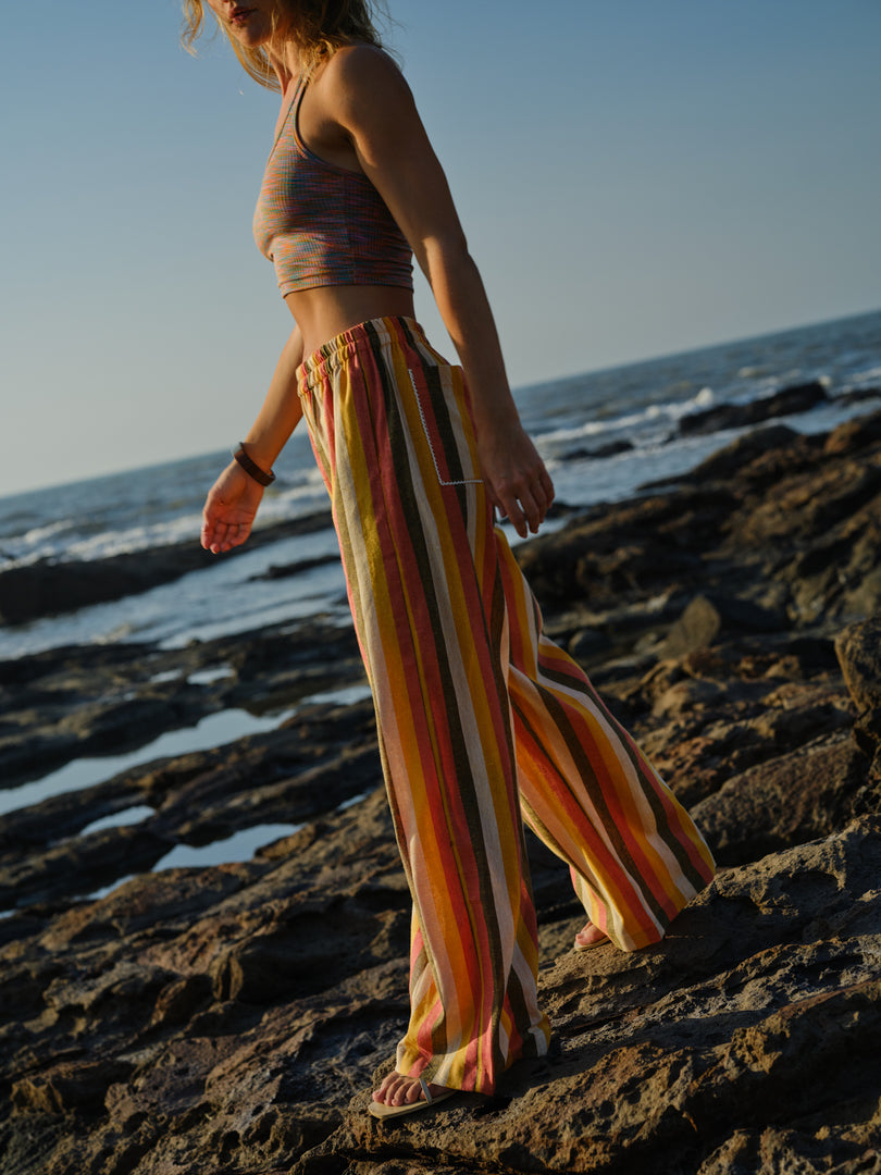 DUSK RESORT PANTS