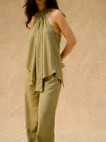 Load image into Gallery viewer, OLIVIA LINEN SET