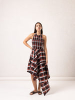 Load image into Gallery viewer, BONNIE VINTAGE DRESS