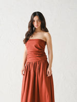 Load image into Gallery viewer, ROSE DRESS