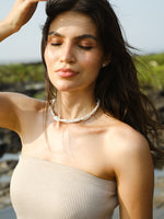 Load image into Gallery viewer, Isla Baroque Necklace