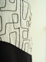 Load image into Gallery viewer, PETAL TUBE DRESS