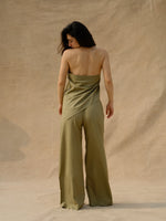Load image into Gallery viewer, OLIVIA HALTER TOP