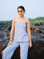 Load image into Gallery viewer, CAMILLE STRIPE SET