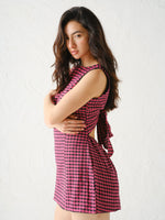 Load image into Gallery viewer, VERONA MINI DRESS