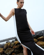 Load image into Gallery viewer, AURA MAXI DRESS