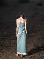 Load image into Gallery viewer, ROSIE SKIRT