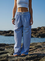 Load image into Gallery viewer, DARIA RESORT PANTS