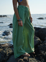 Load image into Gallery viewer, KAI EASY RESORT PANTS