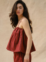 Load image into Gallery viewer, MARIANA STRIPE SET