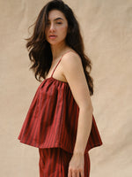 Load image into Gallery viewer, MARIANA STRIPE SET