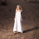 Load image into Gallery viewer, KATE LINEN MAXI DRESS