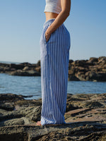 Load image into Gallery viewer, DARIA RESORT PANTS
