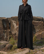 Load image into Gallery viewer, ZURI LINEN BOHO SET