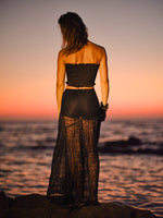 Load image into Gallery viewer, MAISON LACEY SKIRT